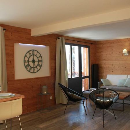 Apartmán Carene - Belle Plagne - 8 Personnes La Plagne Exteriér fotografie