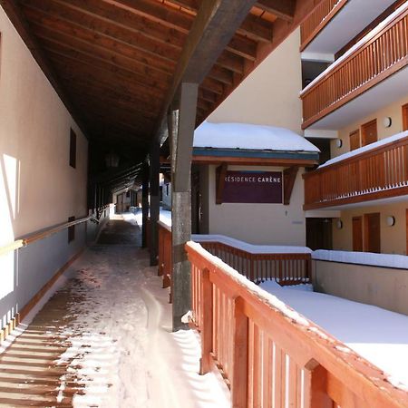 Apartmán Carene - Belle Plagne - 8 Personnes La Plagne Exteriér fotografie