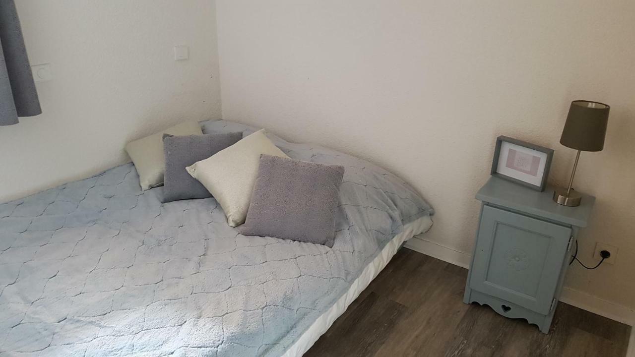 Apartmán Carene - Belle Plagne - 8 Personnes La Plagne Exteriér fotografie