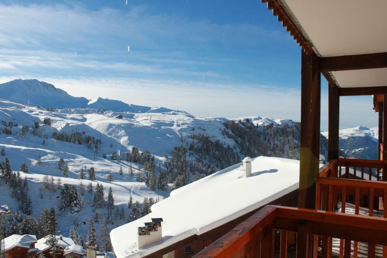 Apartmán Carene - Belle Plagne - 8 Personnes La Plagne Exteriér fotografie