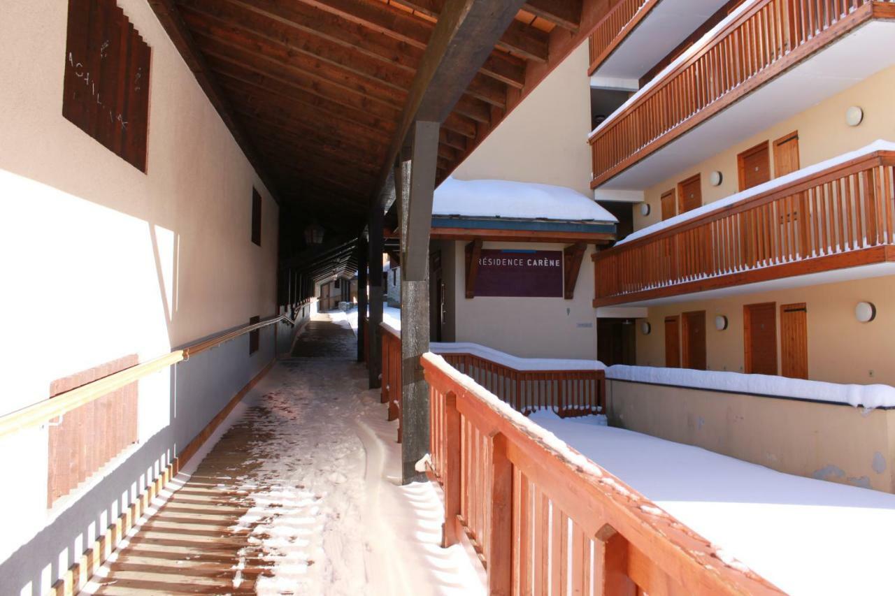 Apartmán Carene - Belle Plagne - 8 Personnes La Plagne Exteriér fotografie